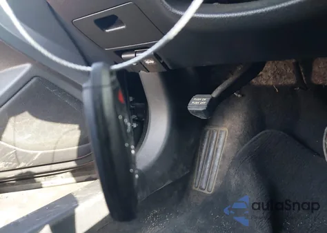 2014 Nissan Altima 2.5 Sv z USA, uszkodzony, nr VIN 1N4AL3AP8EC198895